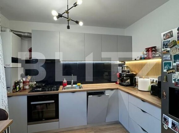 Casa de închiriat 4 camere Floreşti - 160747CI | BLITZ Cluj-Napoca | Poza2