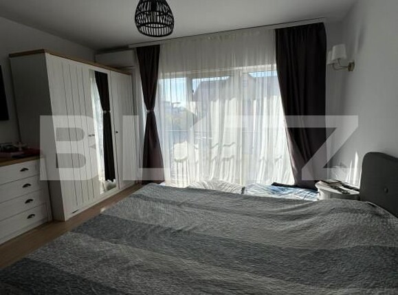 Casa de închiriat 4 camere Floreşti - 160747CI | BLITZ Cluj-Napoca | Poza8