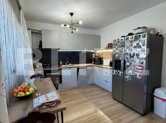 Casa de închiriat 4 camere Floreşti - 160747CI | BLITZ Cluj-Napoca | Poza1