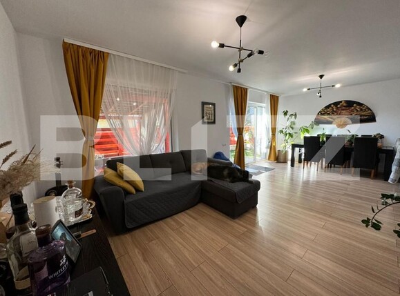 Casa de închiriat 4 camere Floreşti - 160747CI | BLITZ Cluj-Napoca | Poza3