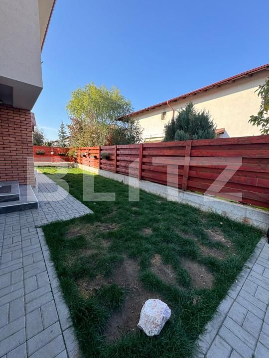 Casa de închiriat 4 camere Floreşti - 160747CI | BLITZ Cluj-Napoca | Poza16