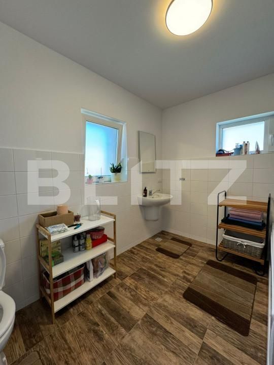 Casa de închiriat 4 camere Floreşti - 160747CI | BLITZ Cluj-Napoca | Poza14