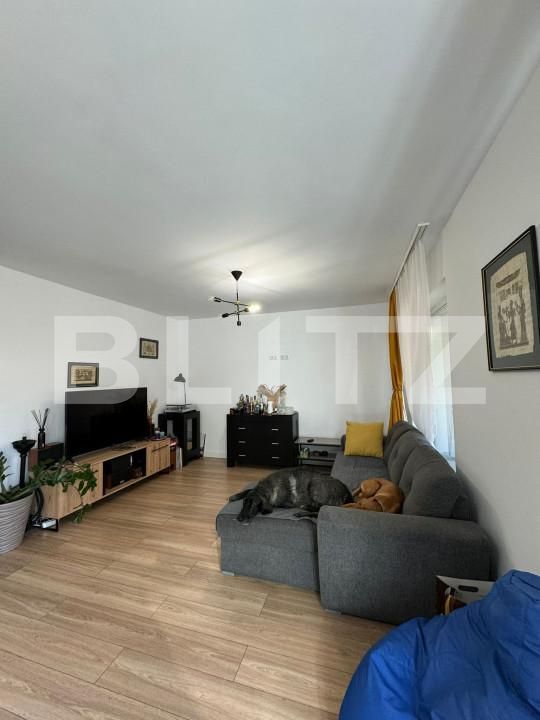 Casa de închiriat 4 camere Floreşti - 160747CI | BLITZ Cluj-Napoca | Poza4