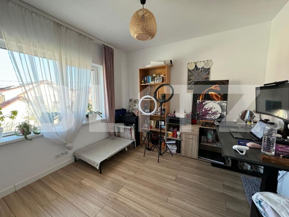 Casa de închiriat 4 camere Floreşti - 160747CI | BLITZ Cluj-Napoca | Poza11