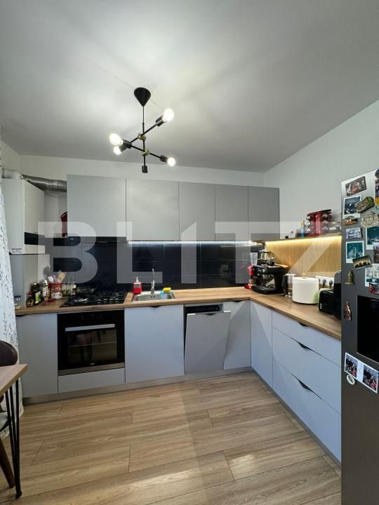 Casa de închiriat 4 camere Floreşti - 160747CI | BLITZ Cluj-Napoca | Poza2