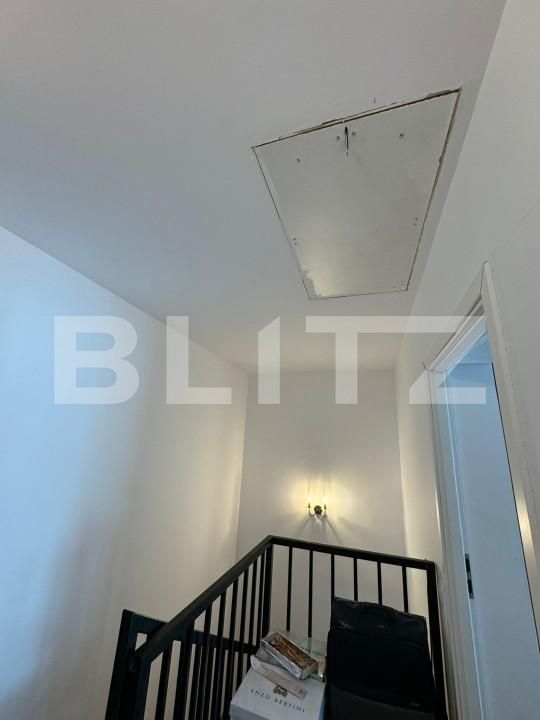 Casa de închiriat 4 camere Floreşti - 160747CI | BLITZ Cluj-Napoca | Poza6