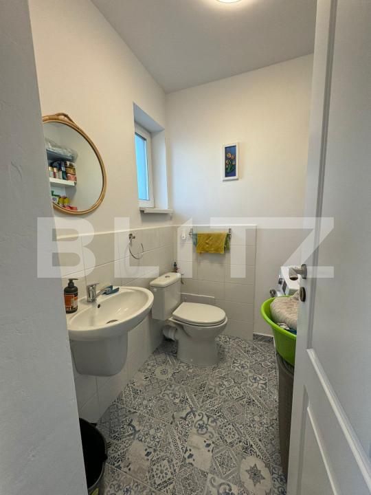 Casa de închiriat 4 camere Floreşti - 160747CI | BLITZ Cluj-Napoca | Poza5