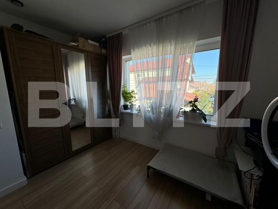 Casa de închiriat 4 camere Floreşti - 160747CI | BLITZ Cluj-Napoca | Poza12