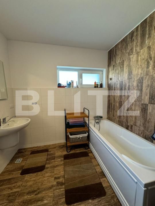 Casa de închiriat 4 camere Floreşti - 160747CI | BLITZ Cluj-Napoca | Poza13