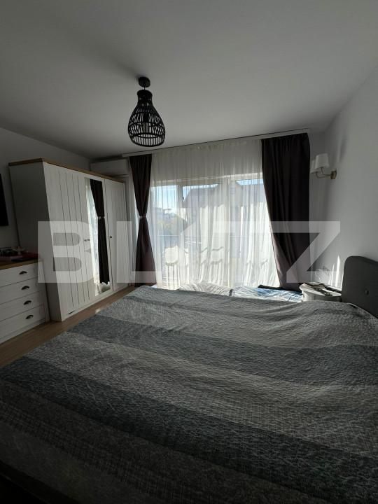 Casa de închiriat 4 camere Floreşti - 160747CI | BLITZ Cluj-Napoca | Poza8