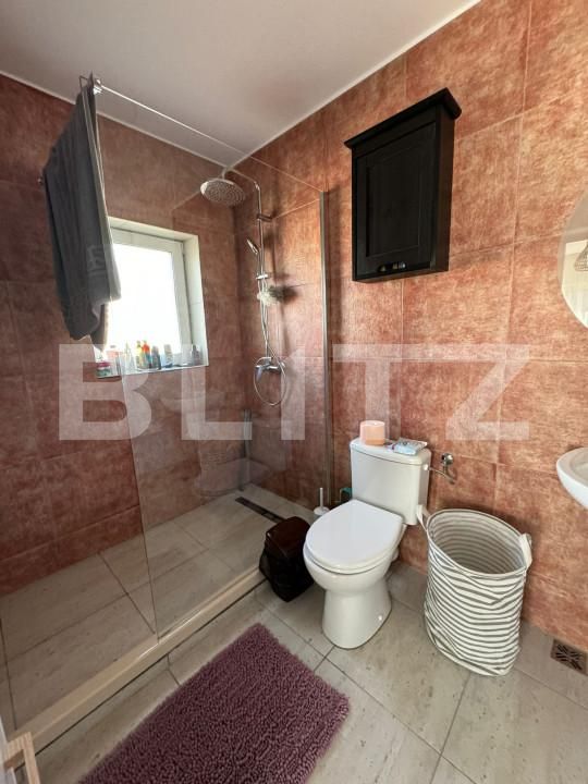 Casa de închiriat 4 camere Floreşti - 160747CI | BLITZ Cluj-Napoca | Poza9