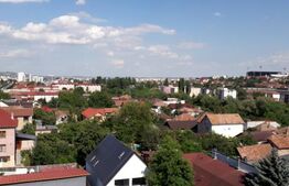 Apartament 2 camere  63mp in bloc tip Vila , Dambu Rotund