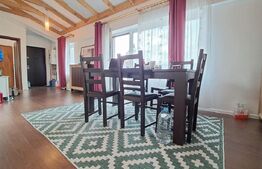 Apartament 2 camere  63mp in bloc tip Vila , Dambu Rotund