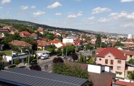 Apartament 2 camere  63mp in bloc tip Vila , Dambu Rotund