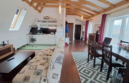 Apartament 2 camere  63mp in bloc tip Vila , Dambu Rotund