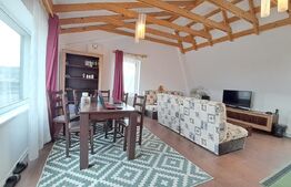 Apartament 2 camere  63mp in bloc tip Vila , Dambu Rotund