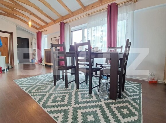 Apartament de vânzare 2 camere Dambul Rotund - 160748AV | BLITZ Cluj-Napoca | Poza6