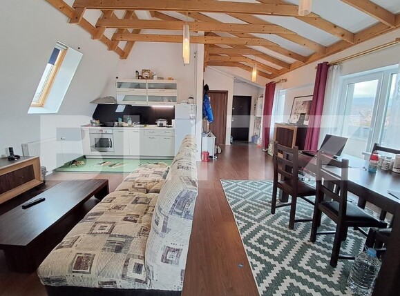 Apartament de vânzare 2 camere Dambul Rotund - 160748AV | BLITZ Cluj-Napoca | Poza2