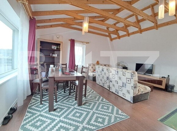 Apartament de vânzare 2 camere Dambul Rotund - 160748AV | BLITZ Cluj-Napoca | Poza1