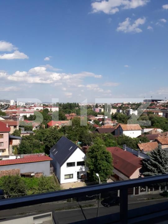 Apartament de vânzare 2 camere Dambul Rotund - 160748AV | BLITZ Cluj-Napoca | Poza7