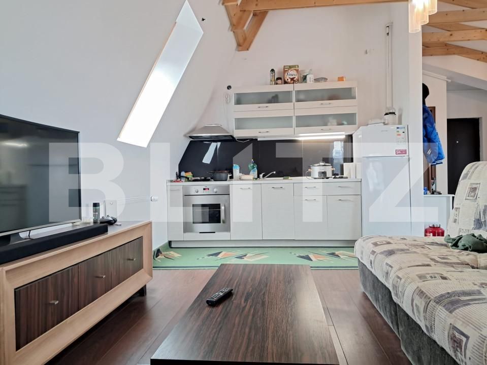 Apartament de vânzare 2 camere Dambul Rotund - 160748AV | BLITZ Cluj-Napoca | Poza4