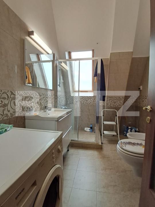 Apartament de vânzare 2 camere Dambul Rotund - 160748AV | BLITZ Cluj-Napoca | Poza3