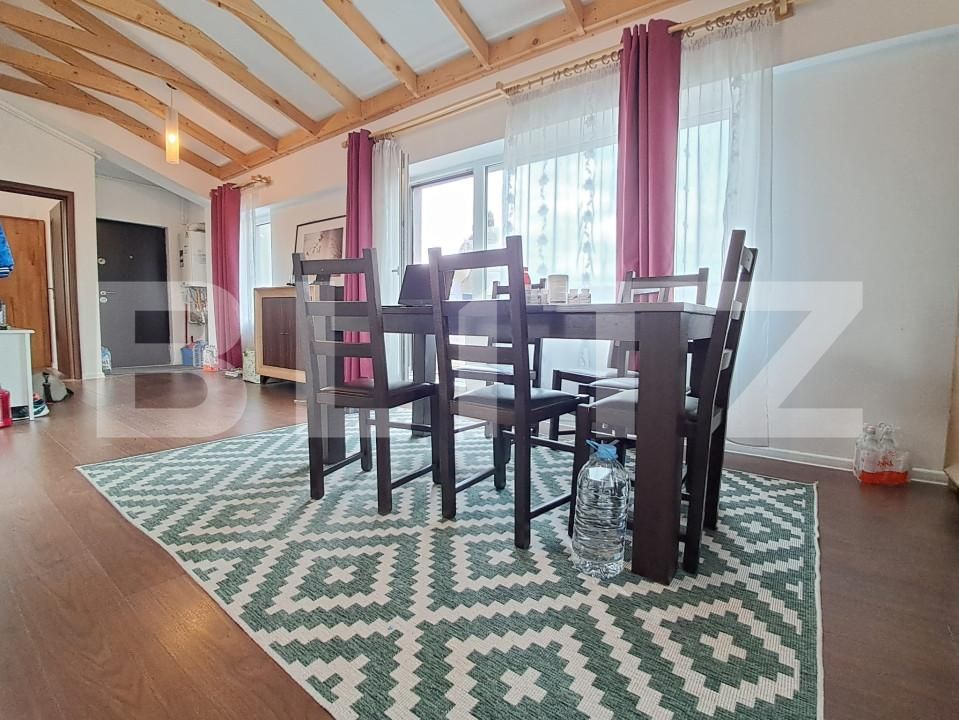 Apartament de vânzare 2 camere Dambul Rotund - 160748AV | BLITZ Cluj-Napoca | Poza6