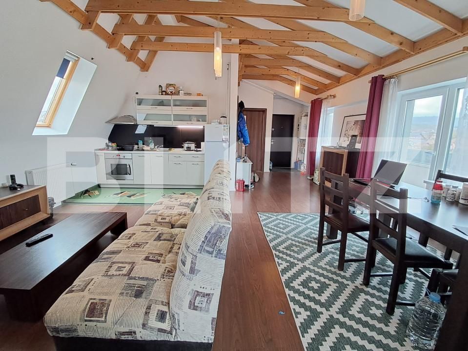 Apartament de vânzare 2 camere Dambul Rotund - 160748AV | BLITZ Cluj-Napoca | Poza2