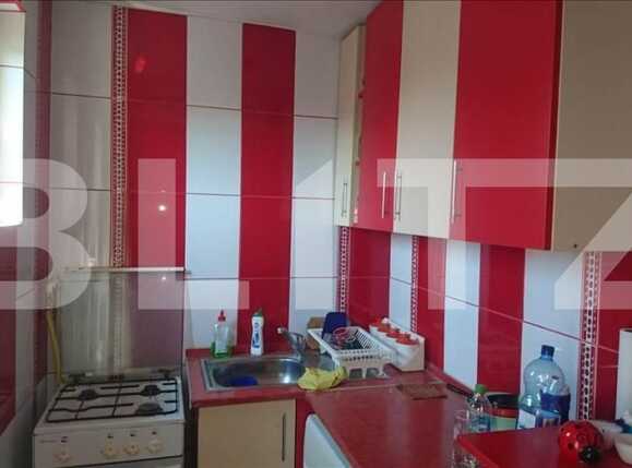 Garsonieră de vânzare Gheorgheni - 16075AV | BLITZ Cluj-Napoca | Poza1