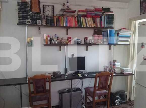 Garsonieră de vânzare Gheorgheni - 16075AV | BLITZ Cluj-Napoca | Poza5