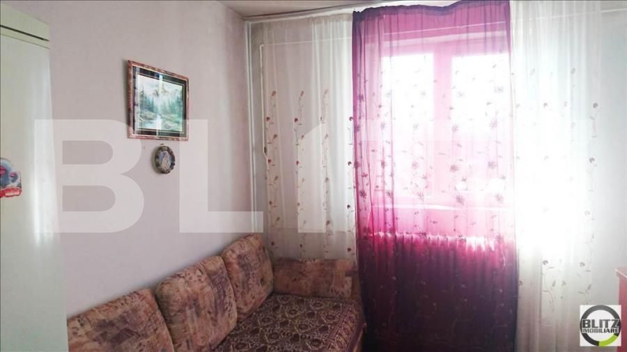 Garsonieră de vânzare Gheorgheni - 16075AV | BLITZ Cluj-Napoca | Poza2