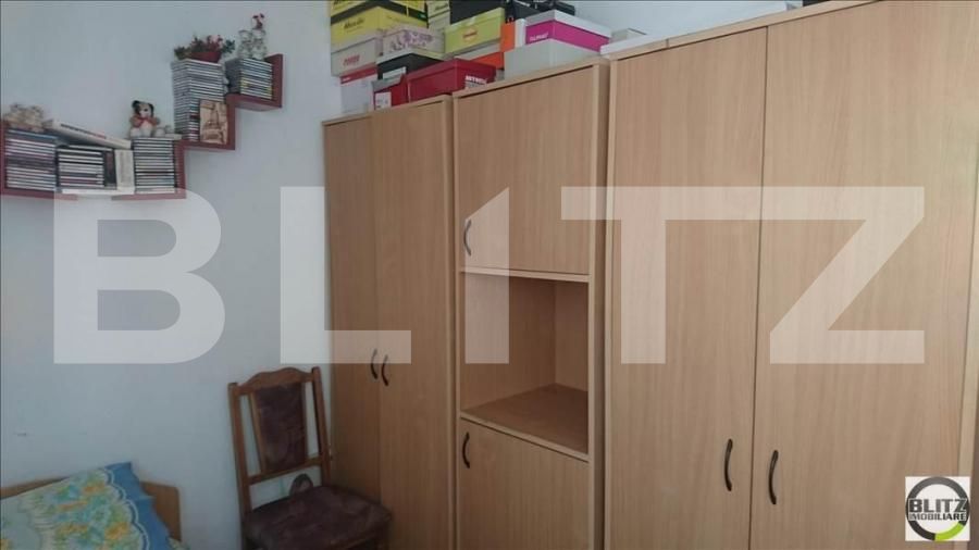 Garsonieră de vânzare Gheorgheni - 16075AV | BLITZ Cluj-Napoca | Poza3