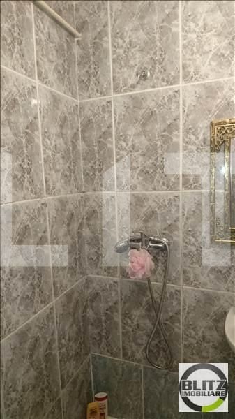 Garsonieră de vânzare Gheorgheni - 16075AV | BLITZ Cluj-Napoca | Poza6