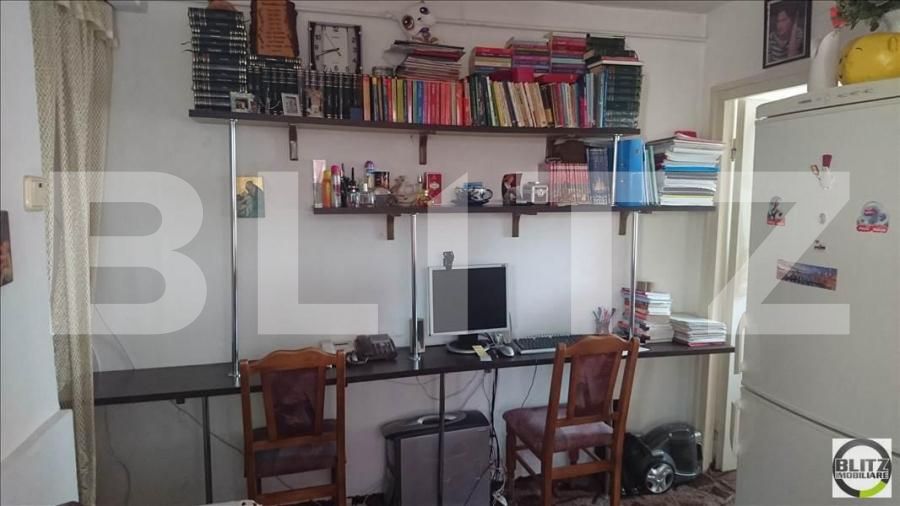 Garsonieră de vânzare Gheorgheni - 16075AV | BLITZ Cluj-Napoca | Poza5