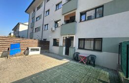 Apartament 2 camere, 34 mp, terasa 45 mp, zona Borhanci