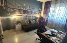 Apartament 2 camere, 34 mp, terasa 45 mp, zona Borhanci