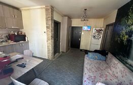 Apartament 2 camere, 34 mp, terasa 45 mp, zona Borhanci