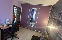 Apartament 2 camere, 34 mp, terasa 45 mp, zona Borhanci