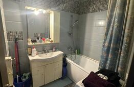 Apartament 2 camere, 34 mp, terasa 45 mp, zona Borhanci