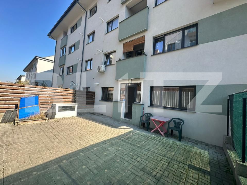 Apartament de vânzare 2 camere Borhanci - 160750AV | BLITZ Cluj-Napoca | Poza6