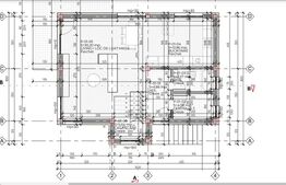 Exclusiv ! Casa individuala 120 mp , teren 464 mp suprafata plana, Dezmir 