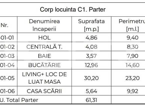 Casa de vânzare 4 camere Dezmir - 160752CV | BLITZ Cluj-Napoca | Poza6