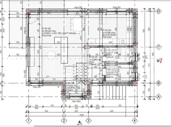 Casa de vânzare 4 camere Dezmir - 160752CV | BLITZ Cluj-Napoca | Poza4