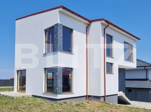 Casa de vânzare 4 camere Dezmir - 160752CV | BLITZ Cluj-Napoca | Poza1