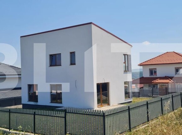 Casa de vânzare 4 camere Dezmir - 160752CV | BLITZ Cluj-Napoca | Poza2