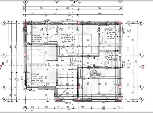 Casa de vânzare 4 camere Dezmir - 160752CV | BLITZ Cluj-Napoca | Poza3