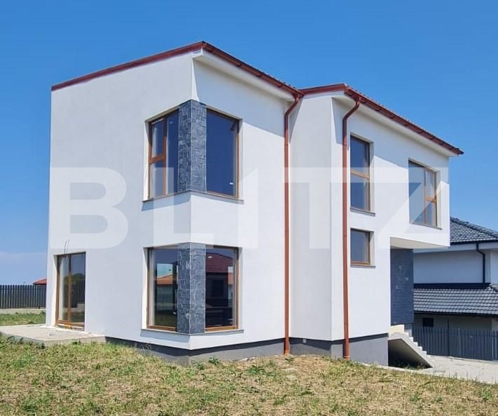Casa de vânzare 4 camere Dezmir - 160752CV | BLITZ Cluj-Napoca | Poza1