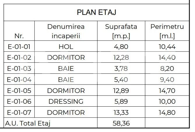 Casa de vânzare 4 camere Dezmir - 160752CV | BLITZ Cluj-Napoca | Poza5