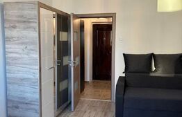 Garsoniera LUX la prima inchiriere, 30 mp, zona Parcul Mercur