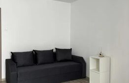 Garsoniera LUX la prima inchiriere, 30 mp, zona Parcul Mercur